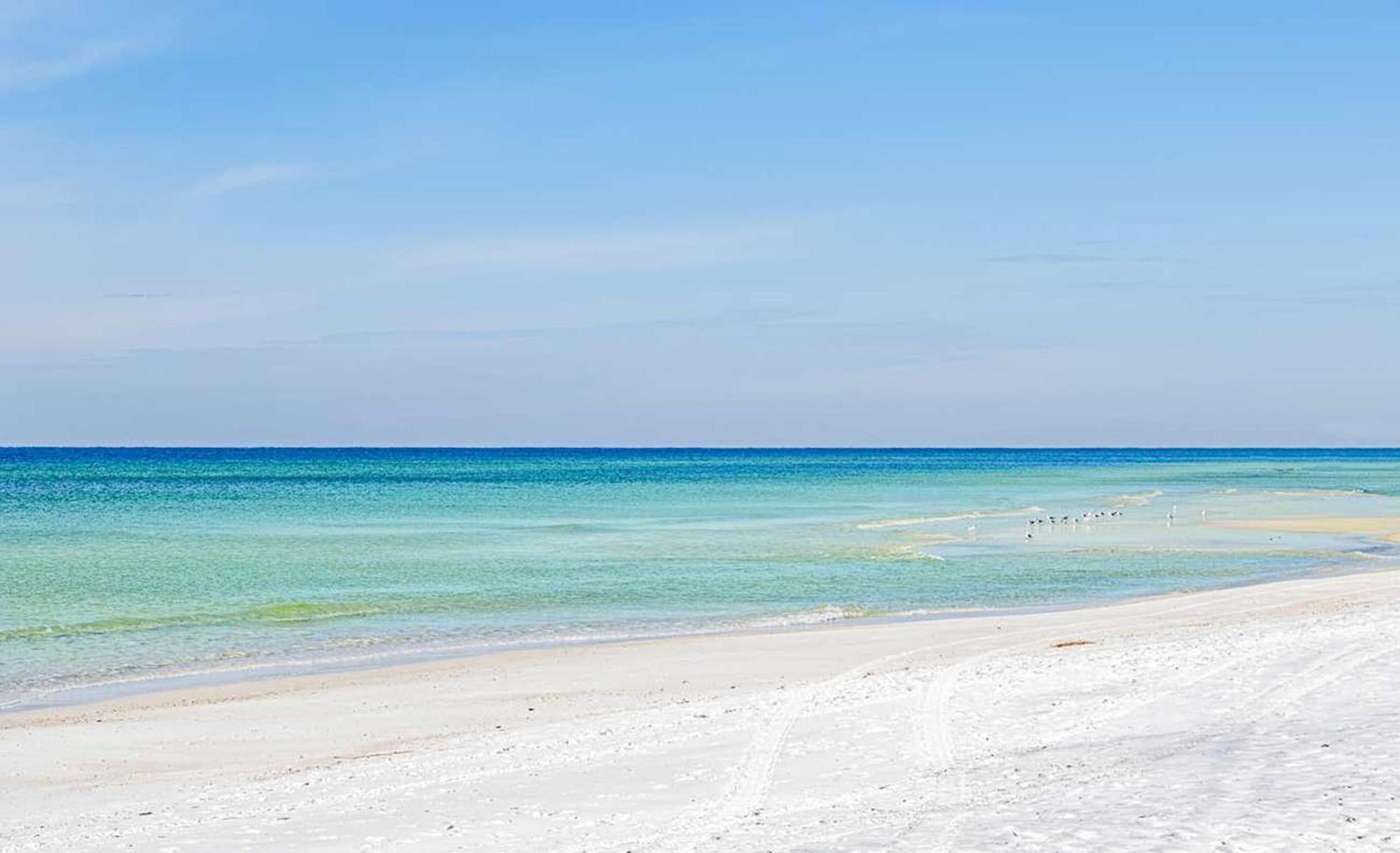 Tidewater 2308 By Emerald Coast Retreats Panama City Beach Exteriör bild