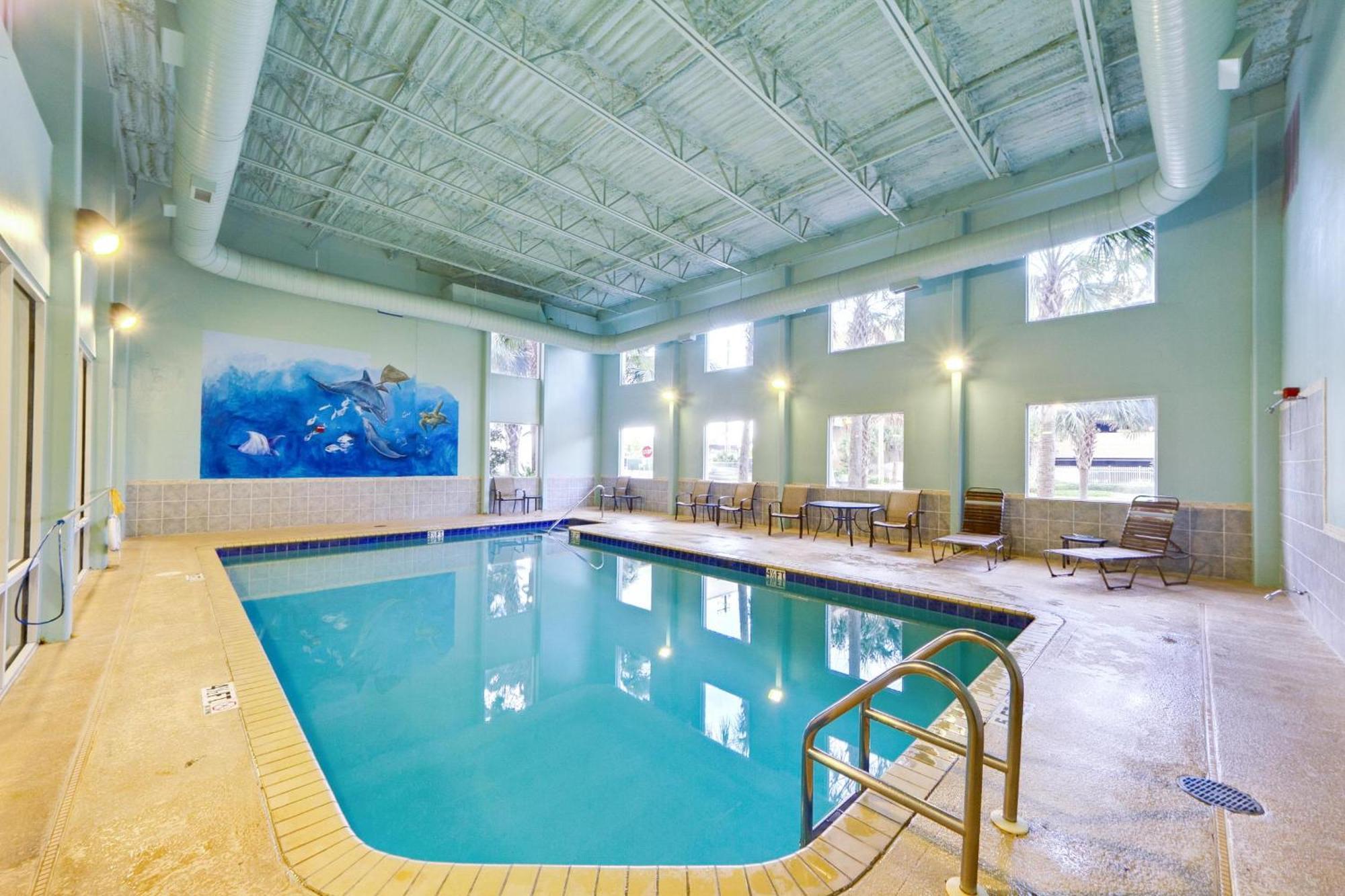 Tidewater 2308 By Emerald Coast Retreats Panama City Beach Exteriör bild