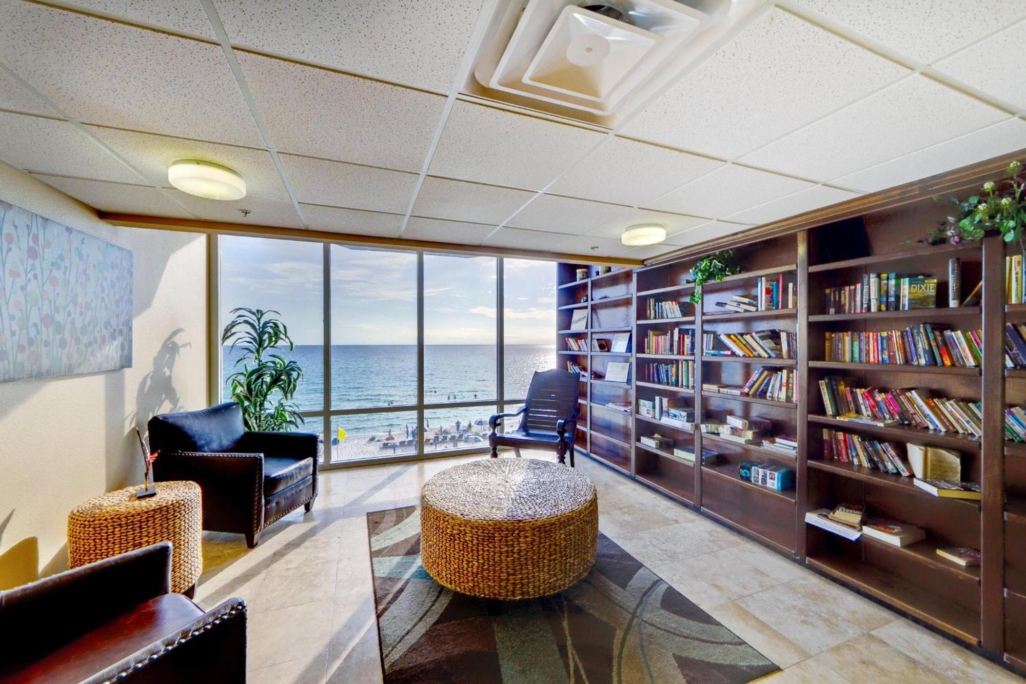 Tidewater 2308 By Emerald Coast Retreats Panama City Beach Exteriör bild