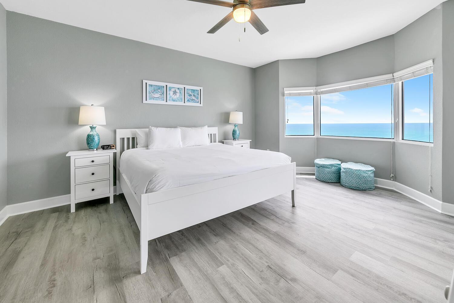 Tidewater 2308 By Emerald Coast Retreats Panama City Beach Exteriör bild