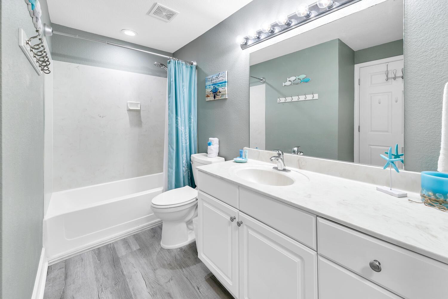 Tidewater 2308 By Emerald Coast Retreats Panama City Beach Exteriör bild