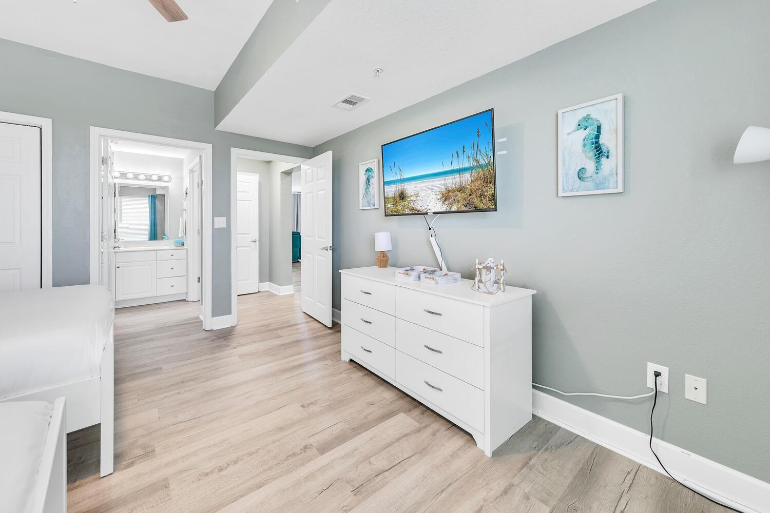 Tidewater 2308 By Emerald Coast Retreats Panama City Beach Exteriör bild