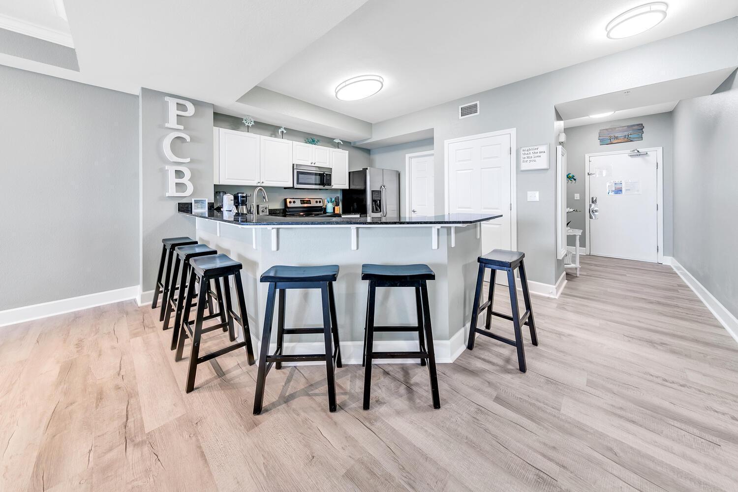 Tidewater 2308 By Emerald Coast Retreats Panama City Beach Exteriör bild