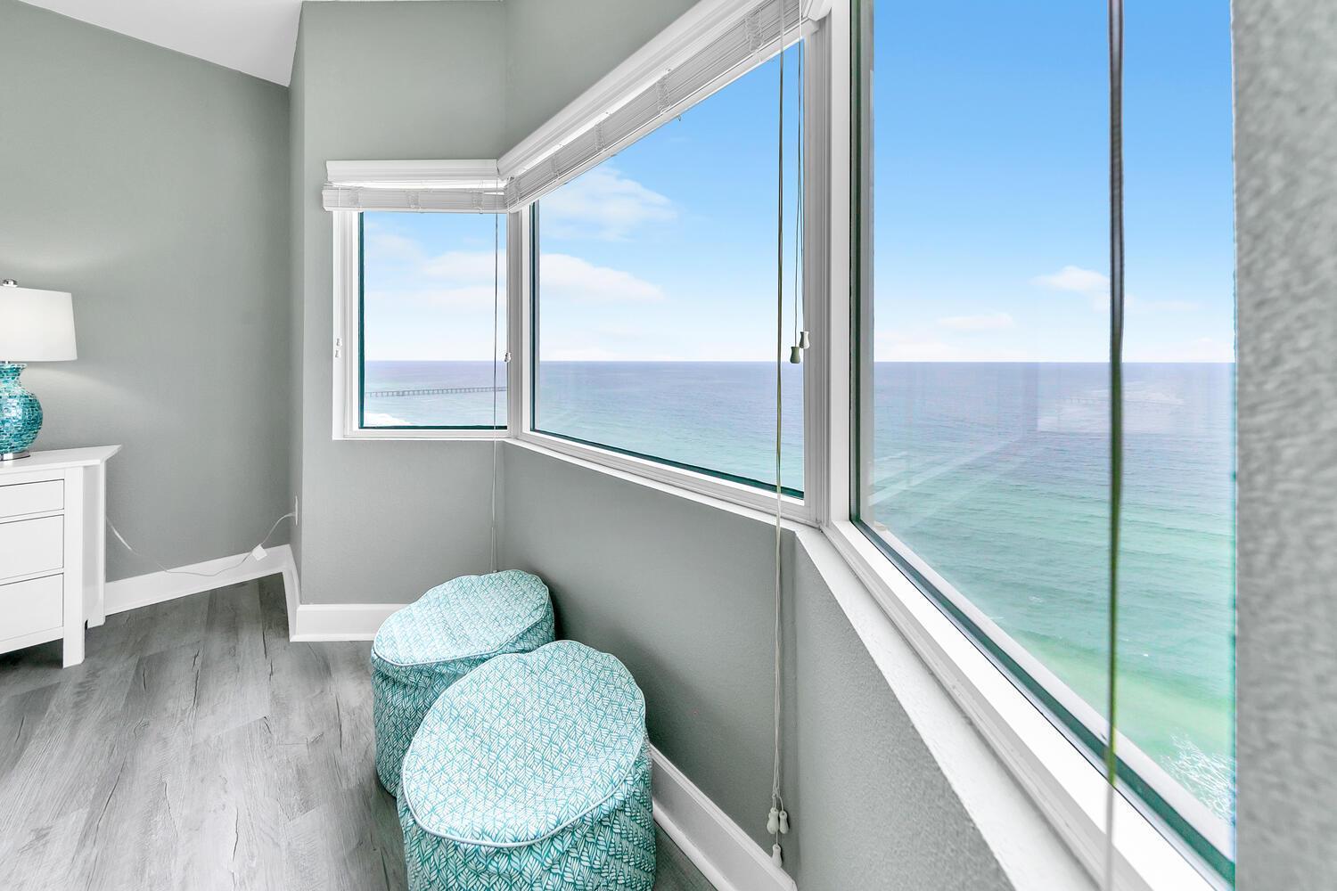 Tidewater 2308 By Emerald Coast Retreats Panama City Beach Exteriör bild