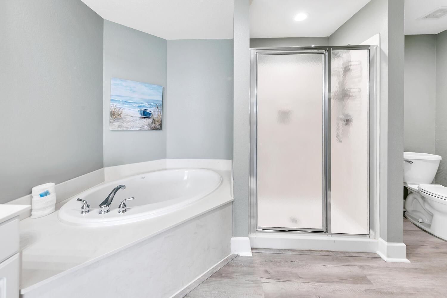 Tidewater 2308 By Emerald Coast Retreats Panama City Beach Exteriör bild